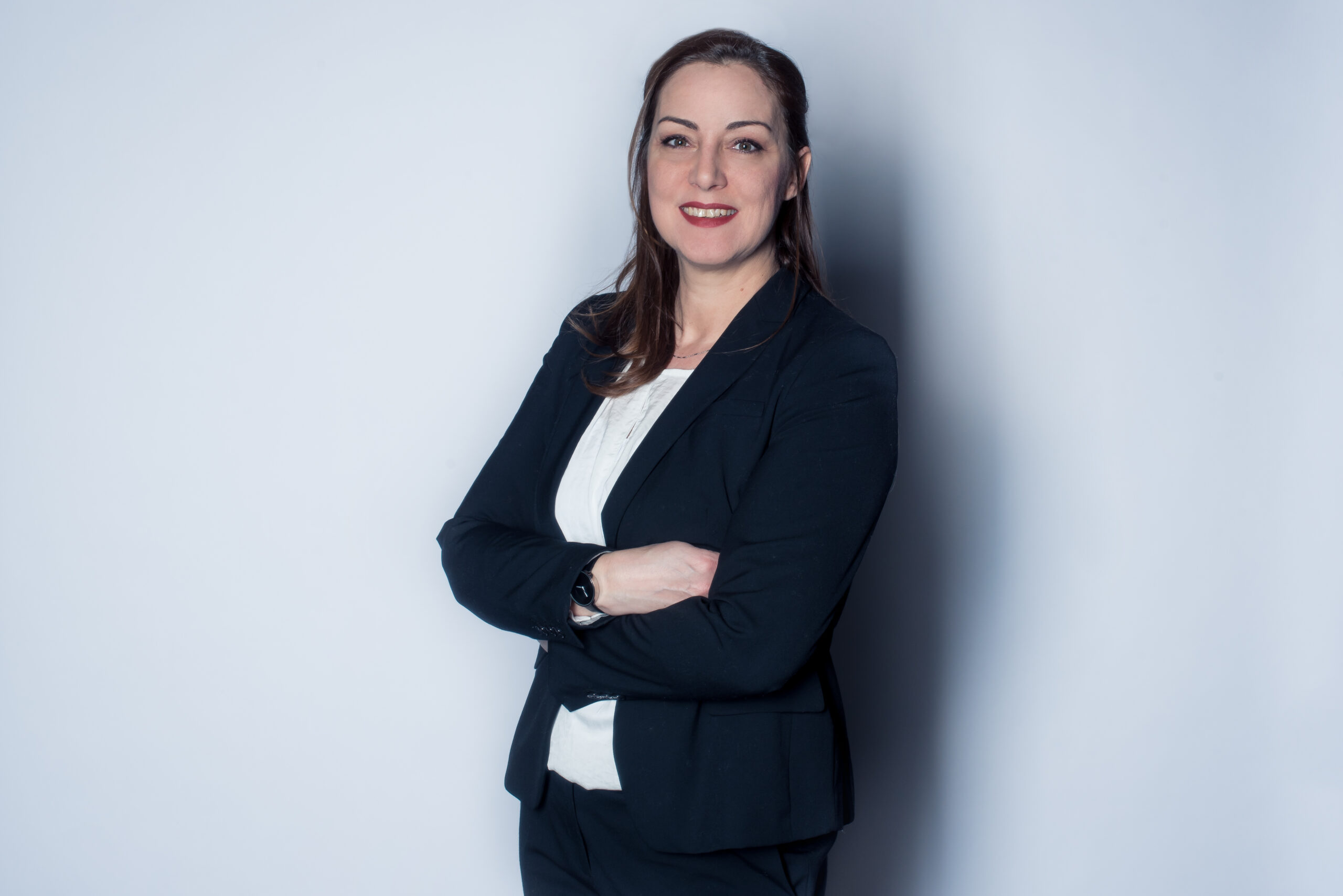 Prof. Dr. Claudia Müller