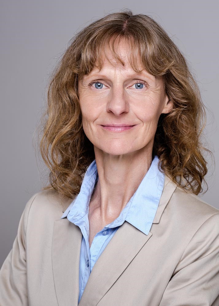 PD Dr. Helga Pelizäus